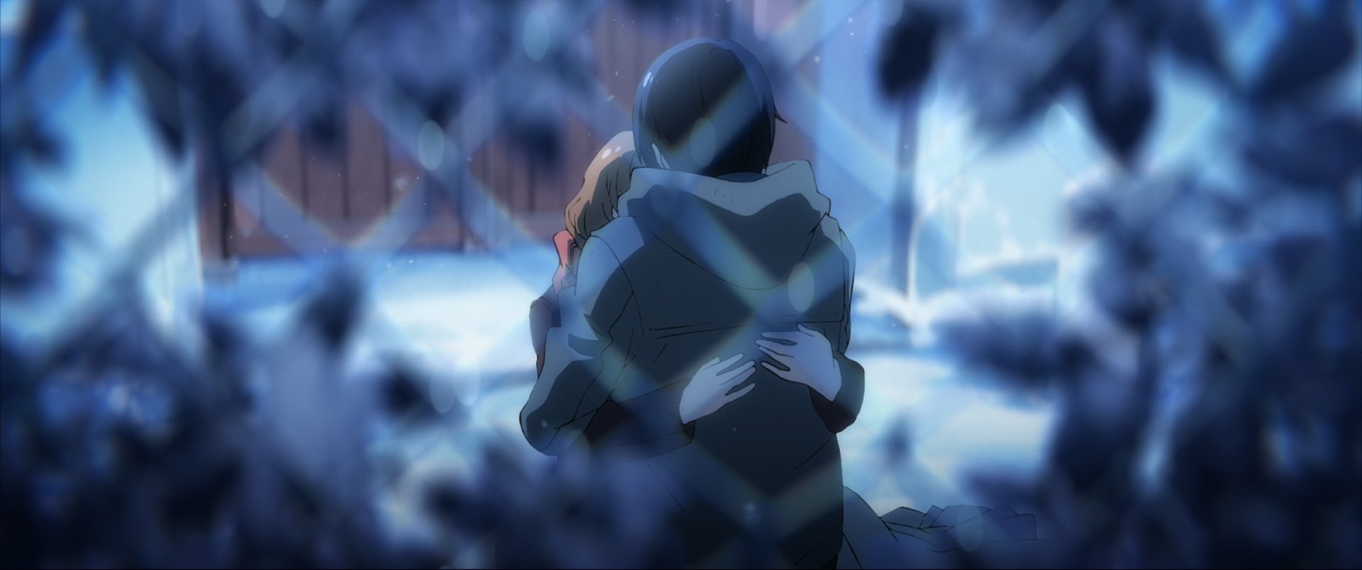 Josee to Tora to Sakanatachi (Sunshine Fansub)